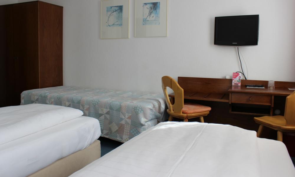 Hotel Pension Koeberl München Buitenkant foto